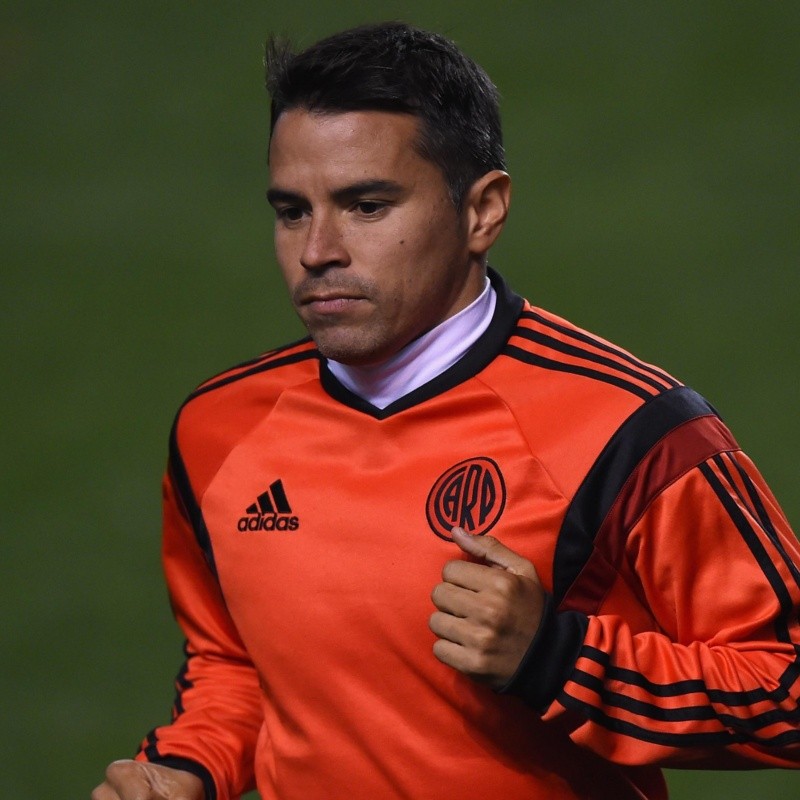 Saviola: "Con Gallardo no existe la amistad"