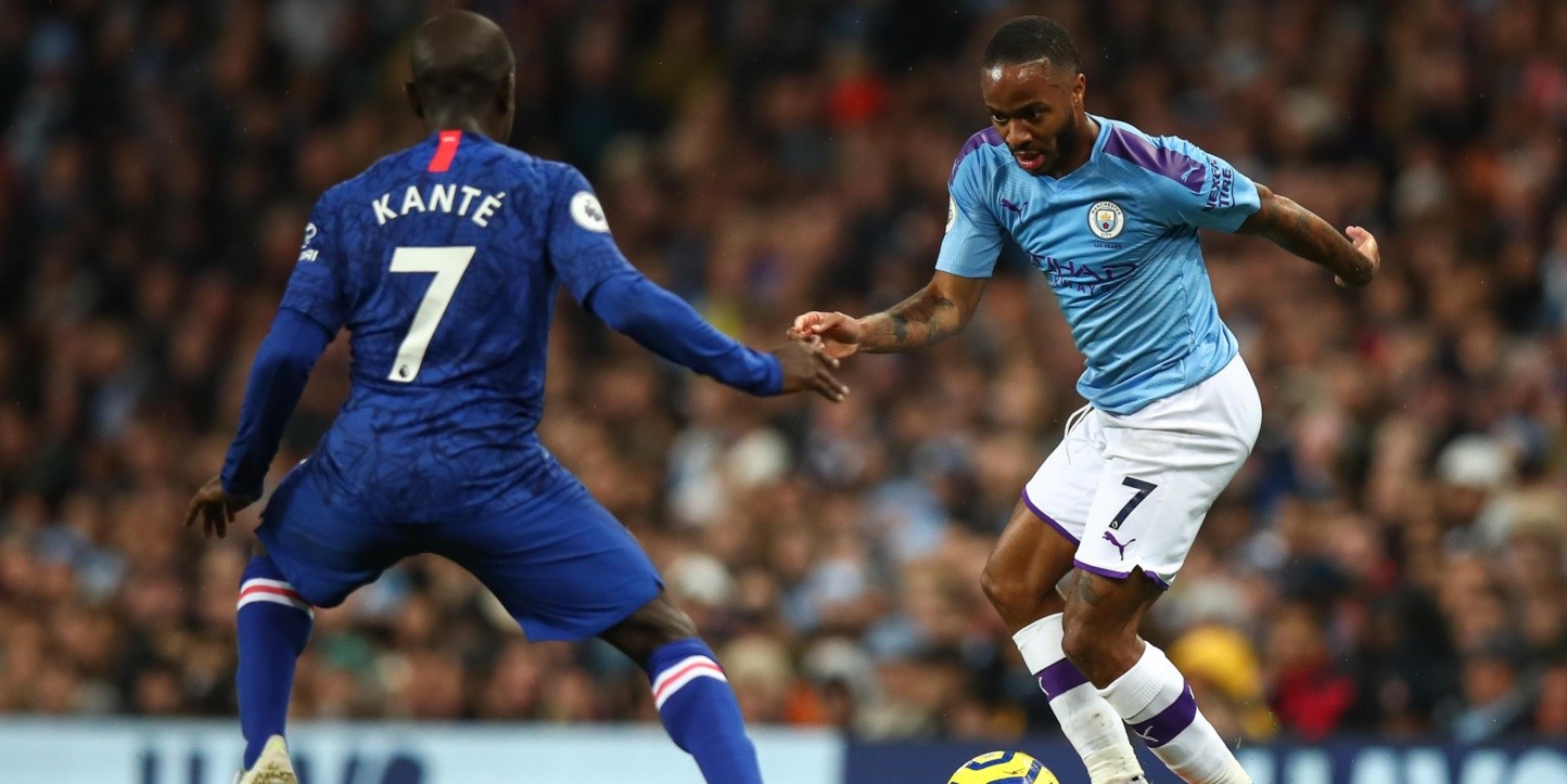 En VIVO: Chelsea vs. Manchester City por la Premier League ...