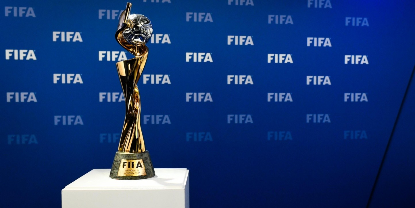FIFA hizo oficial las sedes de la Copa Mundial Femenina 2023 Bolavip