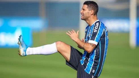 Foto: Lucas Uebel/Grêmio.