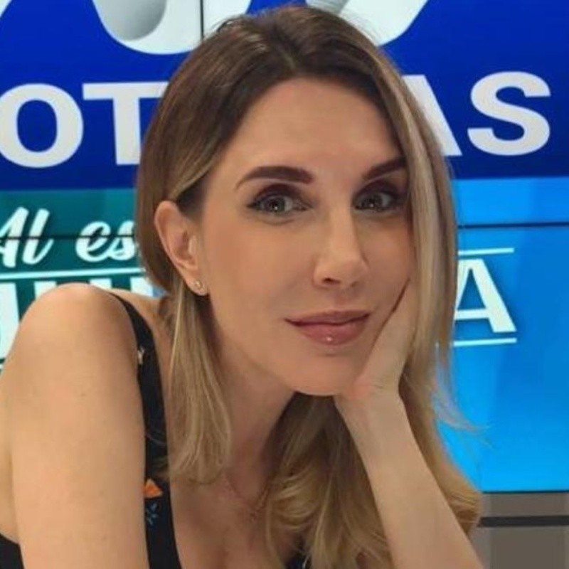 Juliana Oxenford aseguró que clínicas aceptaron acuerdo por miedo