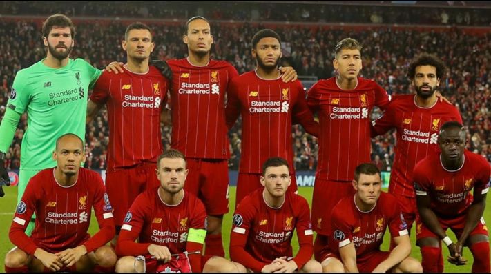 ¡Klopp lo hizo! Liverpool campeón de la Premier League por primera vez en su historia