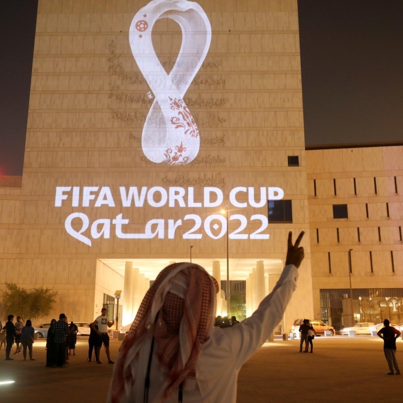 Las Eliminatorias para Qatar 2022 fueron oficialmente aplazadas