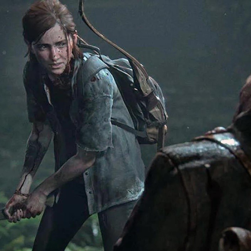 Naughty Dog confirma que "no hay planes" para lanzar DLCs para The Last of Us Part 2