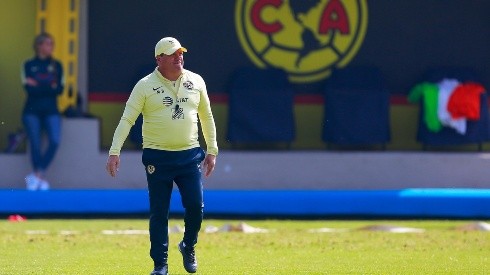 Herrera y la Copa por México: "Se verán grandes partidos"