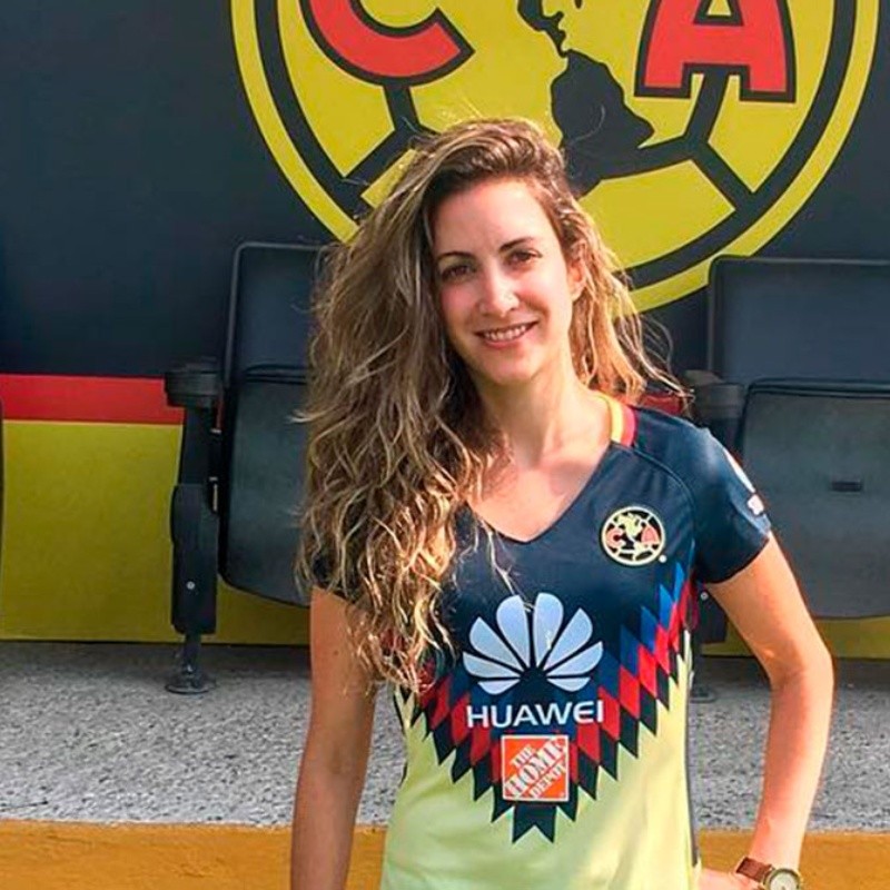 La 'Wera' Kuri recibió amenazas de la FMF tras descubrir desvío de recursos en el futbol femenil