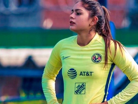 Jana Gutiérrez sufrió discriminación: "No me pasaban el balón por ser niña"