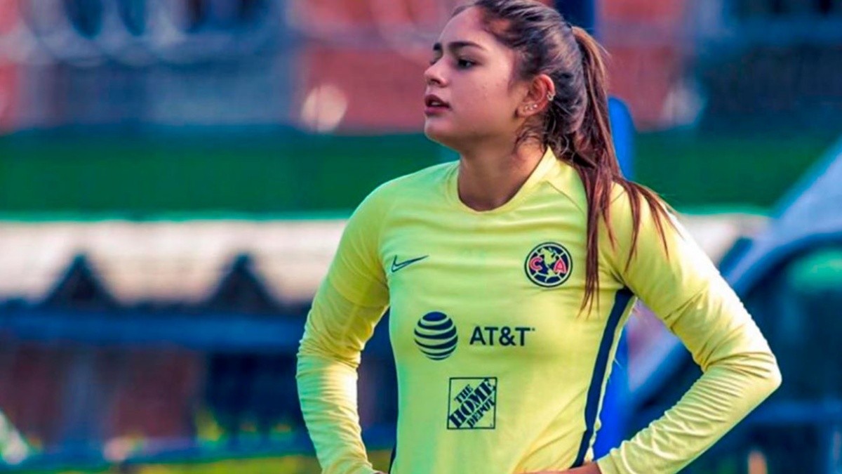 Jana Gutiérrez y la discriminación que sufrió en el futbol: 