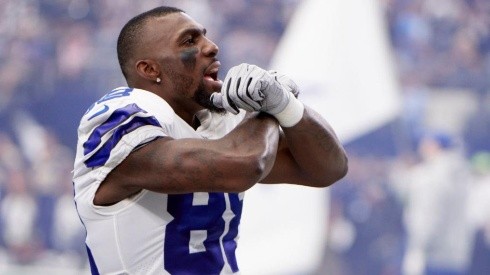 Dez Bryant (Getty Images)