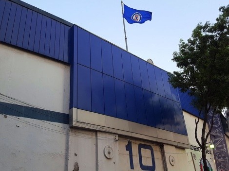 ¿Por qué no fue demolido el Estadio Azul tras la salida de Cruz Azul?