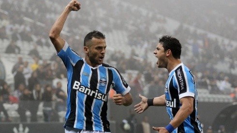 Galo monitora ex-meia do Grêmio para o setor ofensivo de Sampaoli