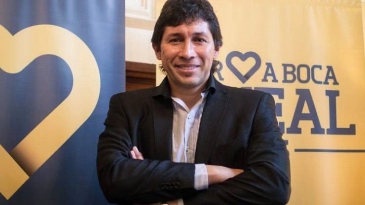 Se picó todo: Bermúdez le respondió a Tevez y lo acusó de querer ser presidente de Boca