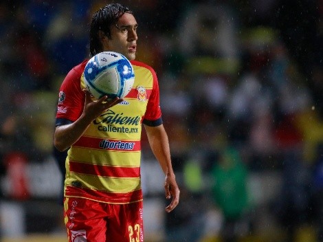 El futuro de Shaggy Martínez en la Liga MX comienza a revelarse