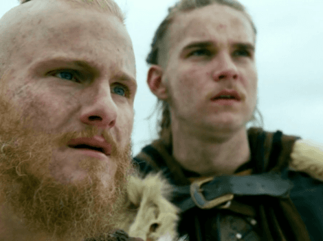 Vikingos: la foto de la que hablan todos los fans de cara a la temporada 6 de la serie
