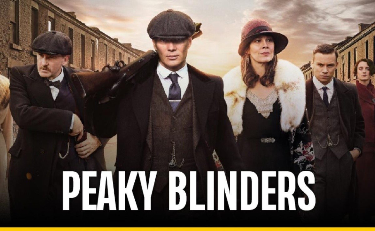 Peaky Blinders Cuándo Se Estrena La Temporada 6 De La Serie 