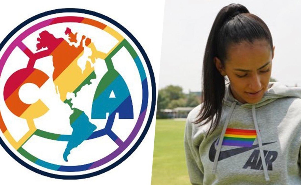 🇺🇸 Love Unites: La MLS estrena su camiseta para el mes del orgullo LGBTQ+