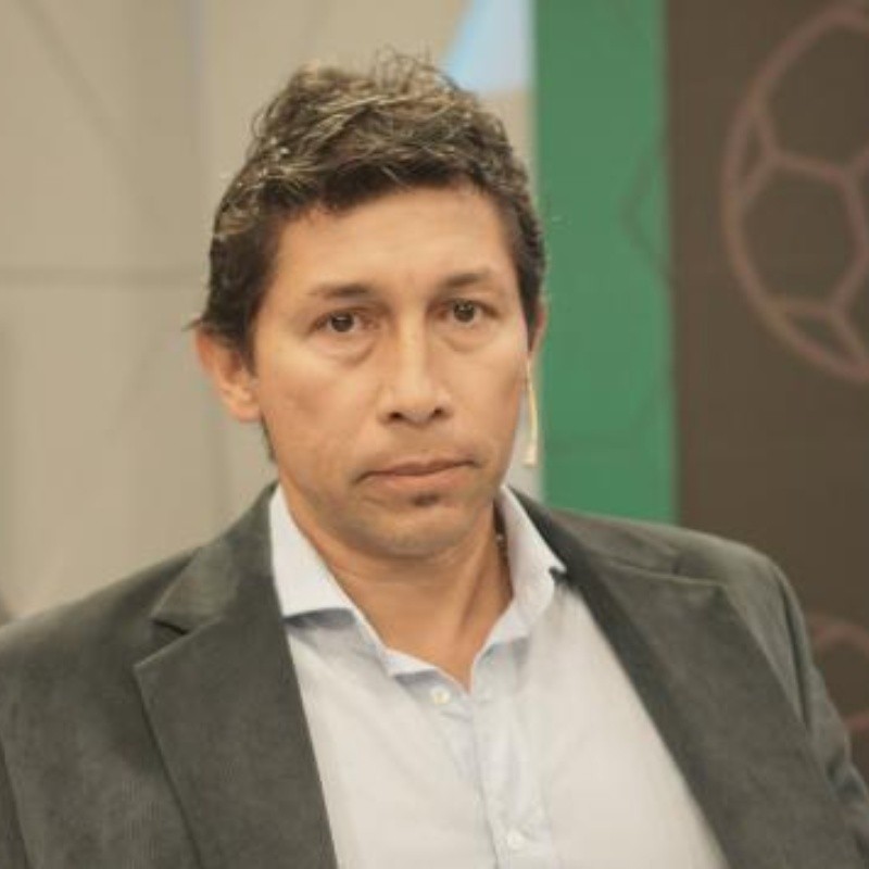 Nuevo tuit de Bermúdez sobre Tevez: "No podemos aceptar oportunismo político"