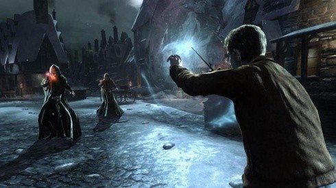 El juego de mundo abierto de Harry Potter será anunciado en Agosto para PS5 y Xbox Series X