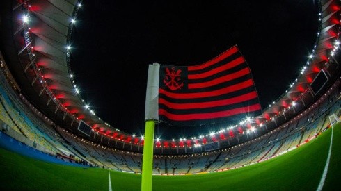 Flamengo x Boavista terá transmissão ao vivo pela FlaTV