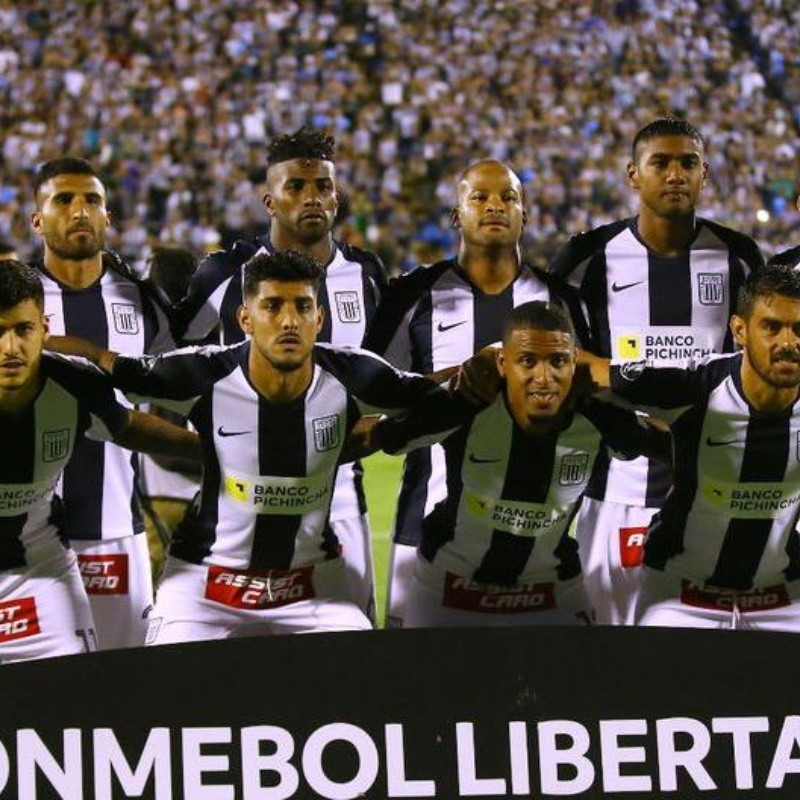 Los tres delanteros que podrían llegar a Alianza Lima con Mario Salas