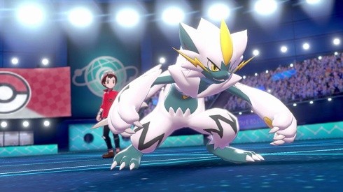 Cómo conseguir el Zeraora Shiny disponible como Regalo Misterioso en Pokémon HOME
