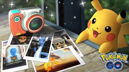Pokémon GO revela los eventos especiales que tendrá en el mes de julio