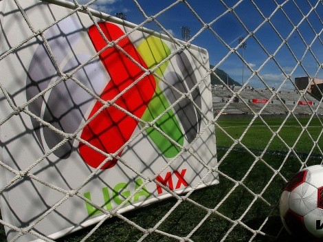 Regresa la Liga MX: oficializan el calendario del Torneo Guard1anes 2020