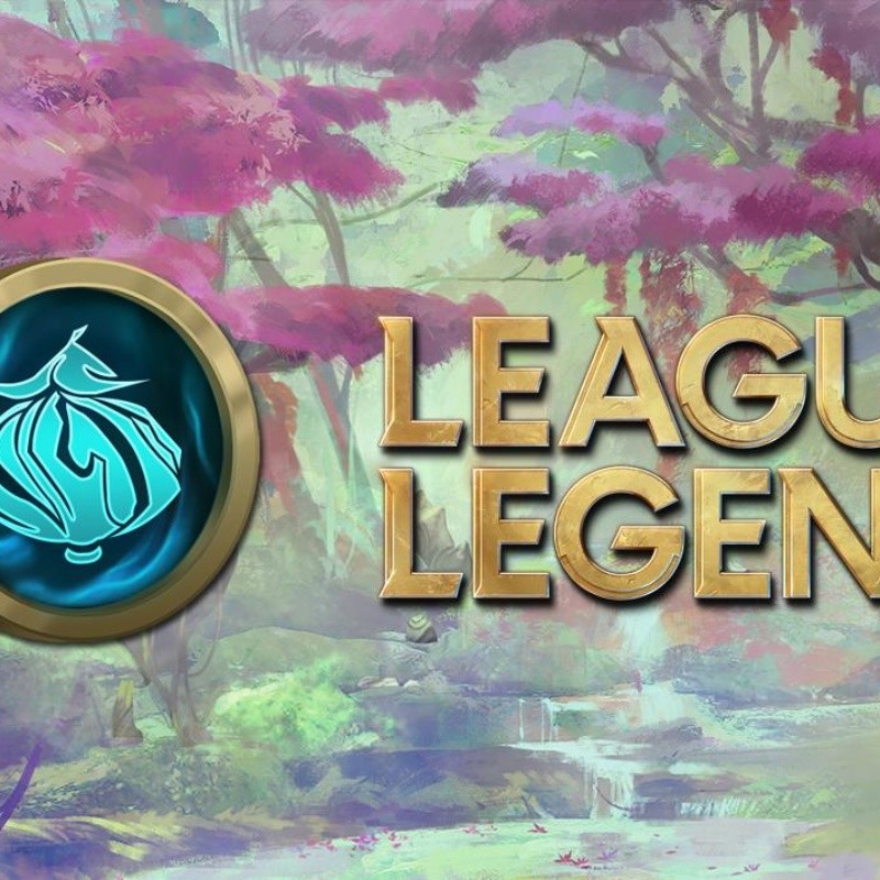 Revelan la fecha de lanzamiento de Lillia, nueva campeona de League of Legends