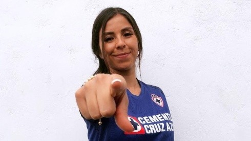 La Femenil presenta a su primer fichaje para el Apertura 2020