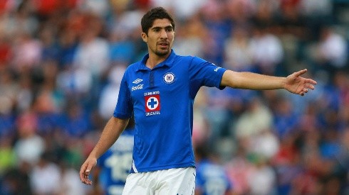 ¿En qué va el posible fichaje de Jair Pereira por Cruz Azul?