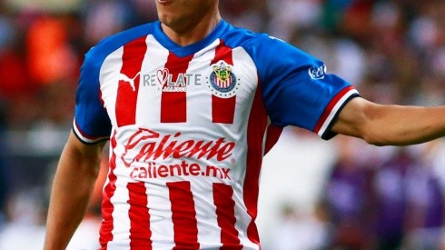 Bellísimas: Filtan jerseys de Chivas para el Apertura 2020