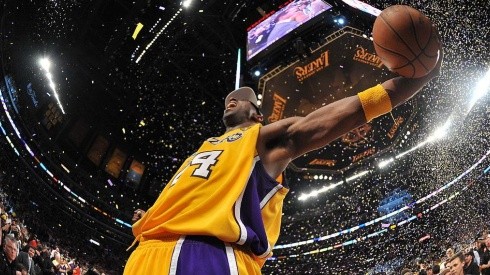 Video: el tráiler oficial de la serie de Kobe y los Lakers