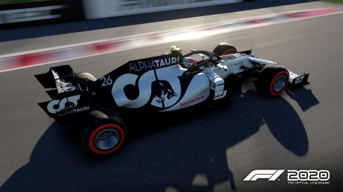 Codemasters publica nuevo tráiler 'in-game' de lo que será F1 2020