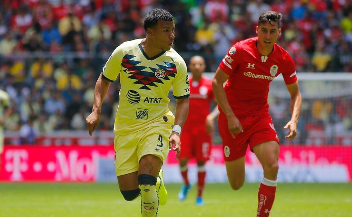 Qué canal transmite el América vs. Toluca por la Jornada 1 de la Copa