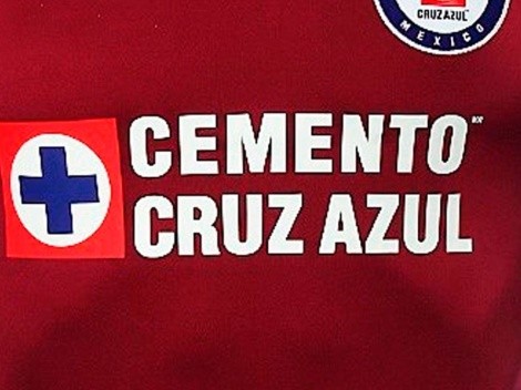 Joma filtra detalles y el precio del nuevo uniforme de Cruz Azul para el Apertura 2020