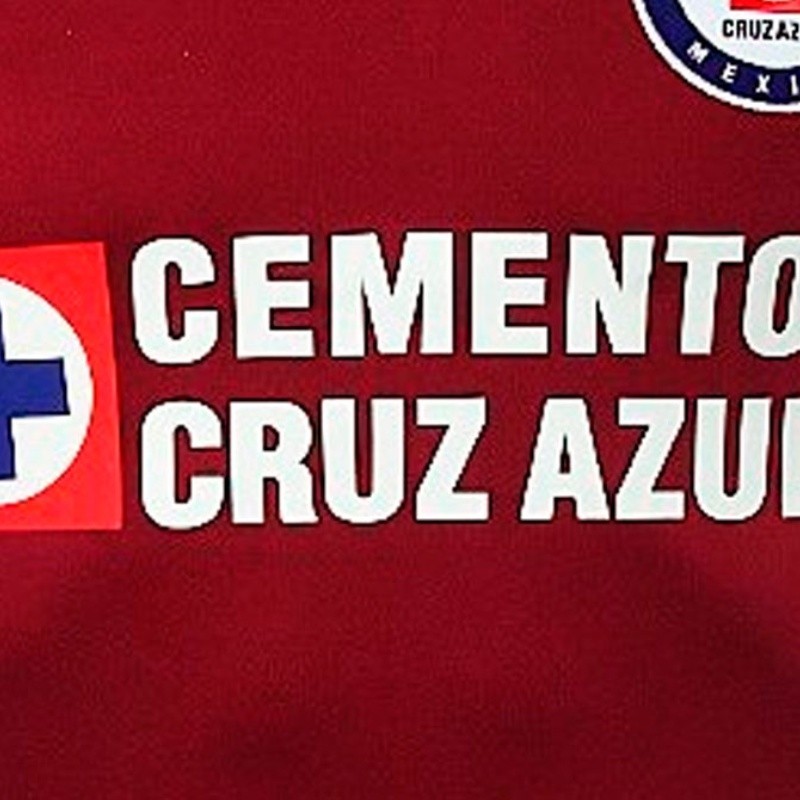 Joma filtra detalles y el precio del nuevo uniforme de Cruz Azul para el Apertura 2020