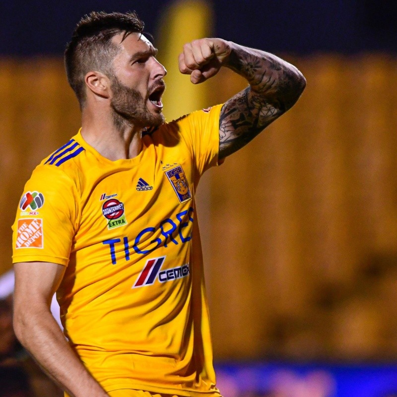 Qué canal transmite Mazatlán vs. Tigres por la Copa por México