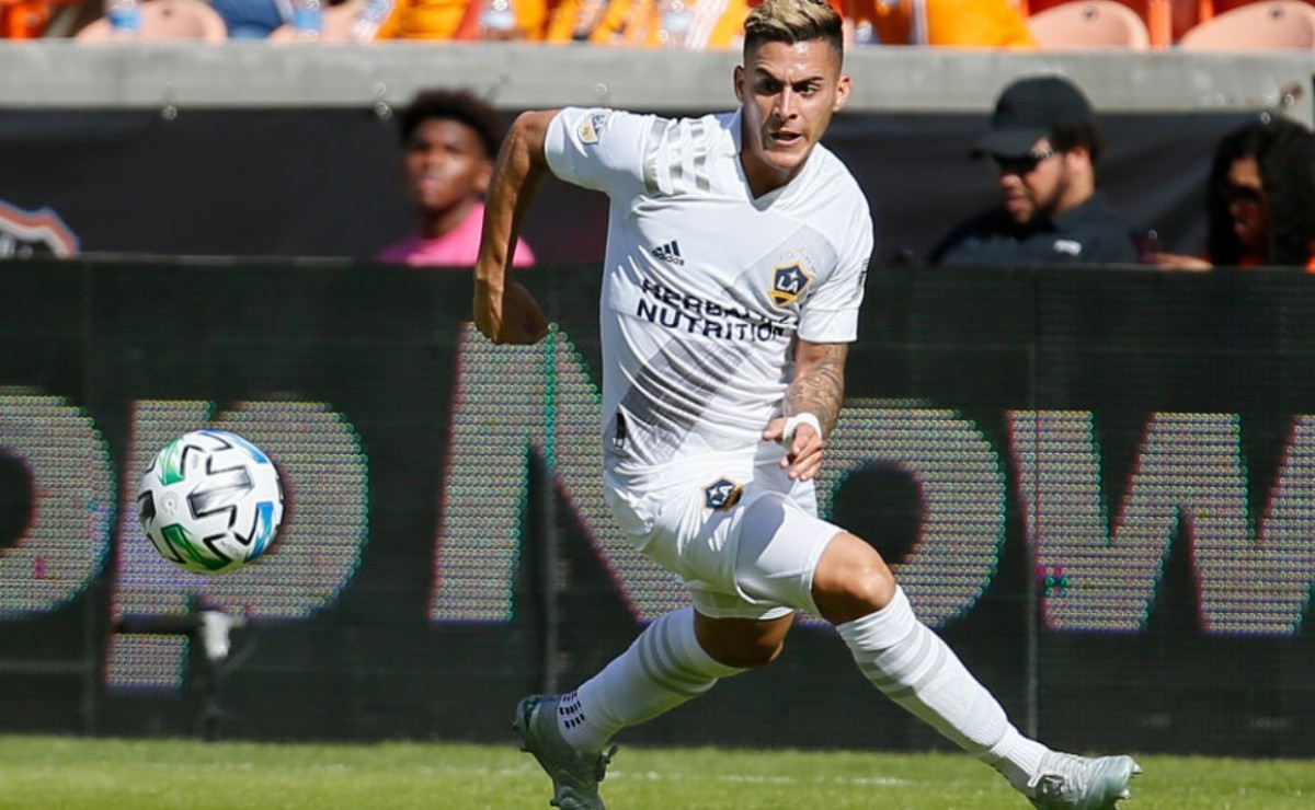 LA Galaxy schedule for MLS is Back tournament fixture and how to watch