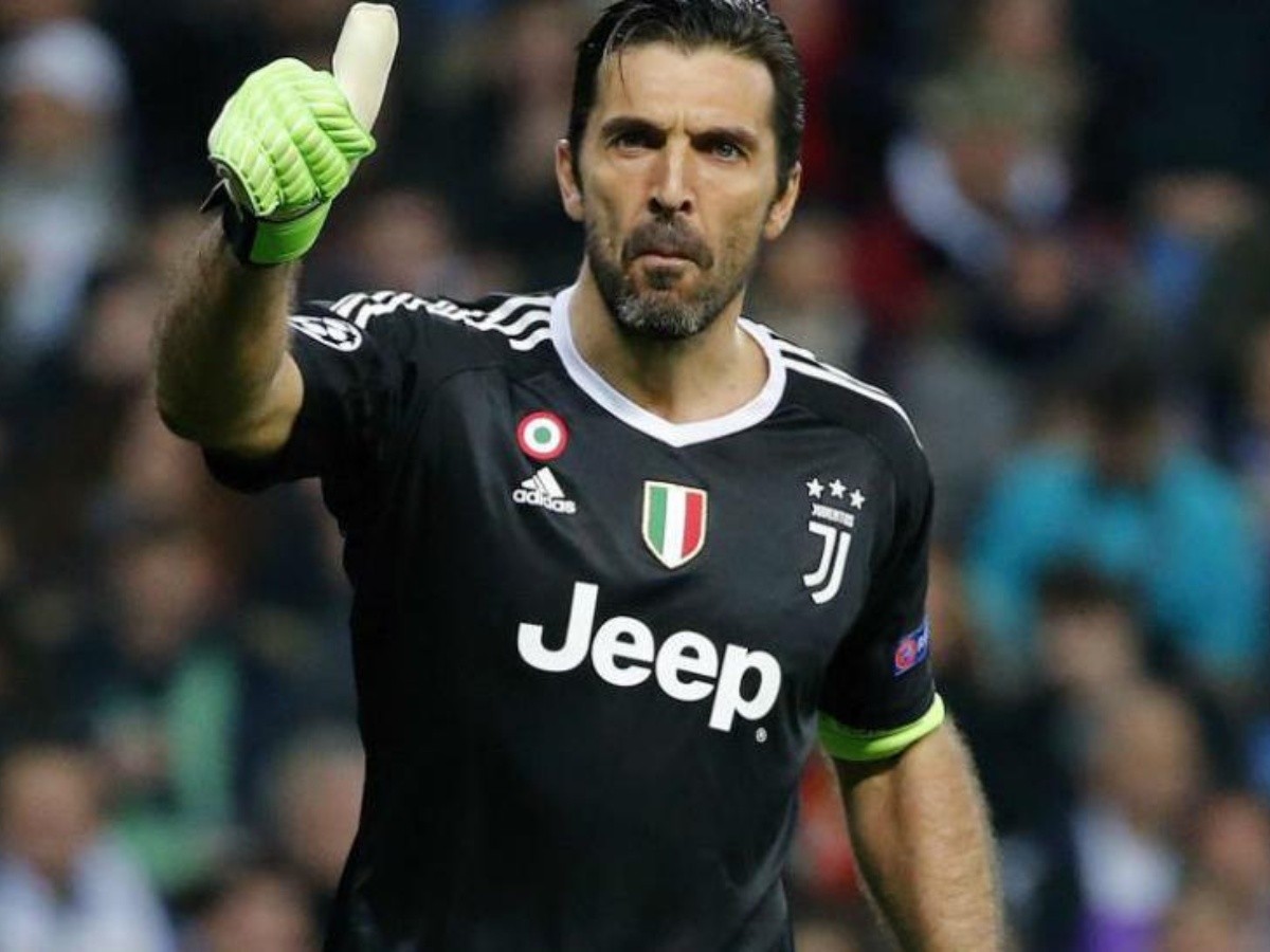 Serie A: Con Gianluigi Buffon que busca alcanzar un récord con la ...