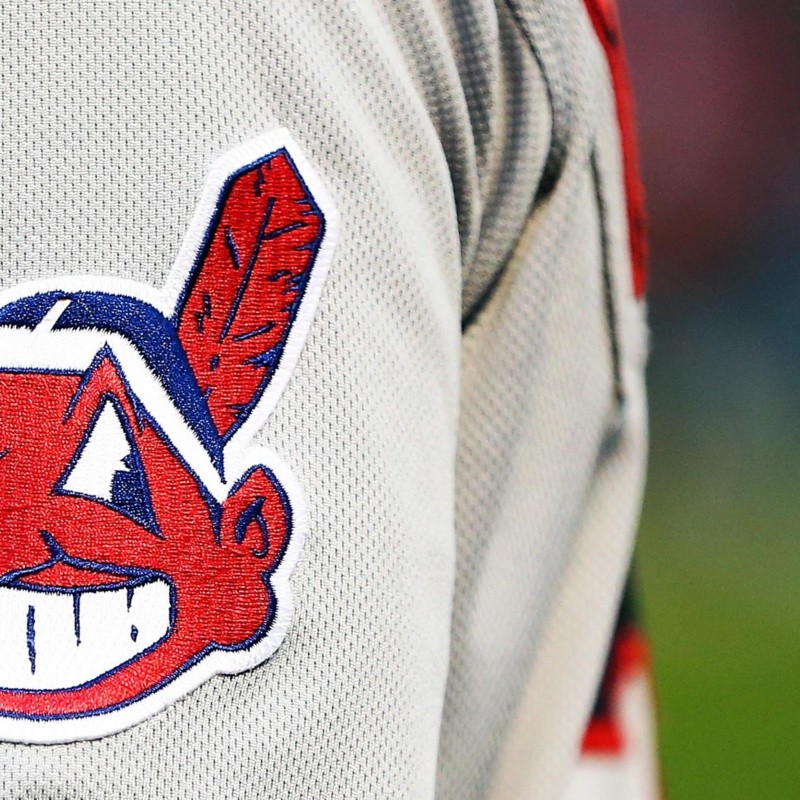 Cleveland Indians se proponen un cambio de nombre