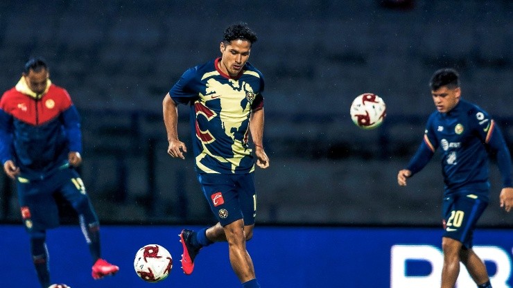 Jersey américa entrenamiento outlet 2020