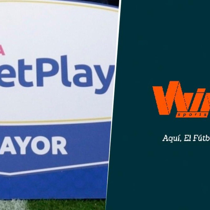 Ultimátum a Win y Betplay: si no pagan completo, no se reinicia el FPC