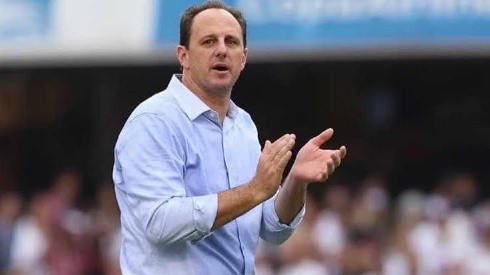 Pupilo de Ceni cita confiança e exalta trabalho do treinador no Fortaleza