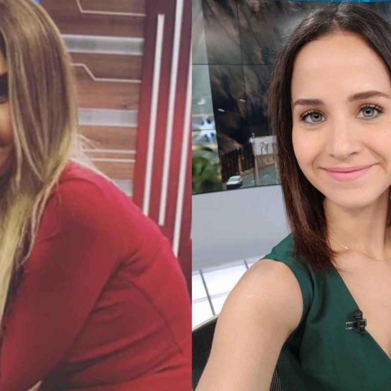 Juliana Oxenford se burló de Sigrid Bazán y elogió a Beto Ortíz