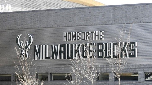 Instalación de entrenamiento de los Milwaukee Bucks (Getty Images)