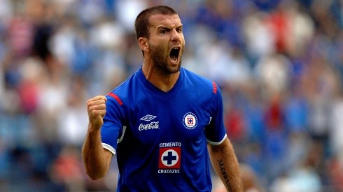 Villa apunta a Rodríguez como el campeón de goleo