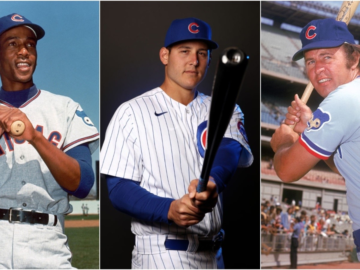 famous chicago cubs players
