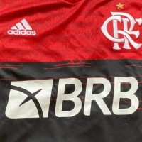 Flamengo negocia novo patrocinador para o uniforme