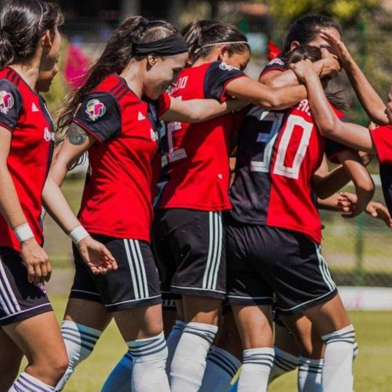 Atlas Femenil confirma dos casos de Covid-19