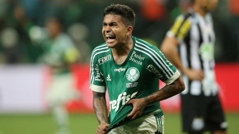 Palmeiras e Al Duhail têm data para anunciar transferência de Dudu